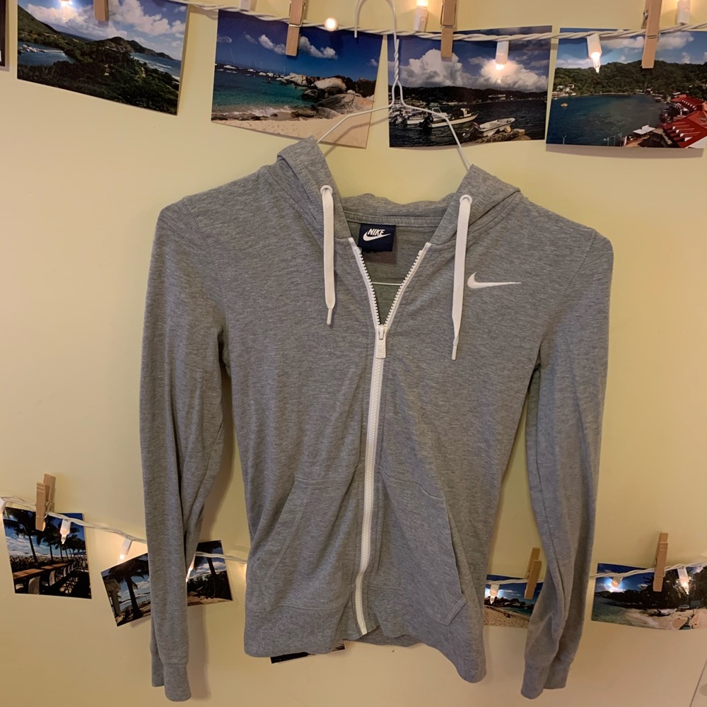 Nike Jacket